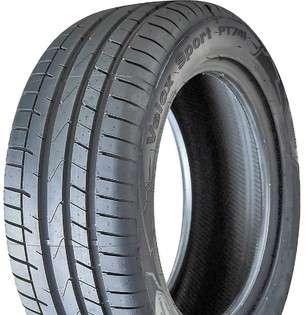 А/шина 195/50R15 PETLAS VELOXSPORT PT741 82V